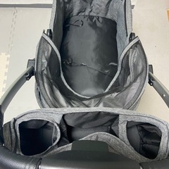CoConte Pet Cart ペットカート　コジマ
の画像
