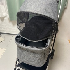 CoConte Pet Cart ペットカート　コジマ

