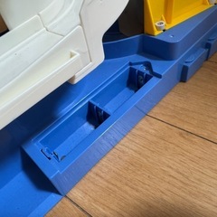 トミカ スーパーオート トミカビルの画像