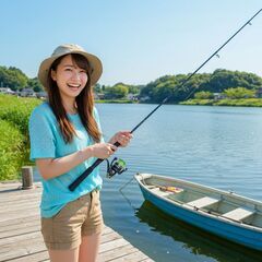 名古屋🌟釣り仲間を募集中✨ - 名古屋市