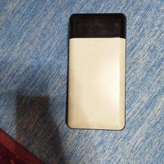 充電バッテリー