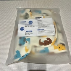 【未使用】ベビーカー　ジェルシートの画像