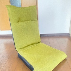 座椅子
