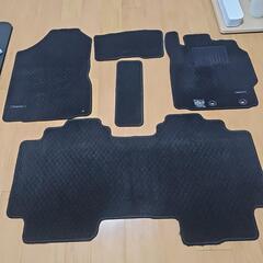 🌈シエンタ170系🌈純正マット🌈新古✨