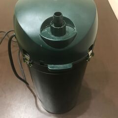 エーハイム クラシックフィルター 2213　②