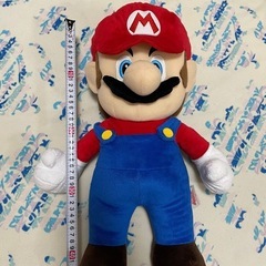 ⭐️スーパーマリオぬいぐるみ🍄
