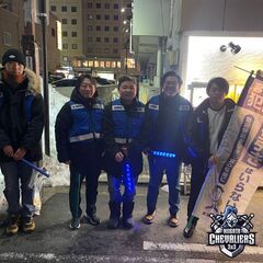 公園のごみ拾いボランティア - 新発田市