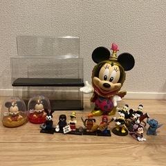 ディズニーコレクション