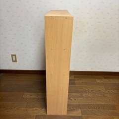 ⭐︎3/9掲載終了⭐︎収納棚　マルチラック① の画像