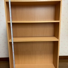 ⭐︎3/9掲載終了⭐︎収納棚　マルチラック① の画像