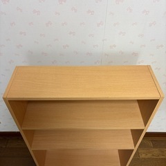 ⭐︎3/9掲載終了⭐︎収納棚　マルチラック① の画像