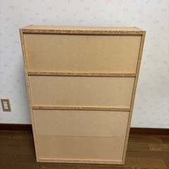 ⭐︎3/9掲載終了⭐︎収納棚　マルチラック① の画像