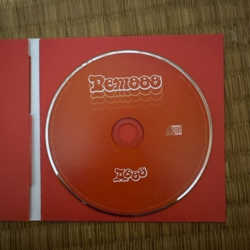 Demooo Aooo 未開封 2025年最新】AOOO demoooの人気アイテム - メルカリ