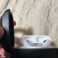 Apple AirPods Pro 第二世代　USB-Cタイプ