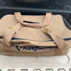 【ワンオフ特注品】バーベキュー鉄板 焚火台 ピラミッドTAKIBI L に最適の画像