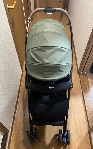 アップリカ　　ラクーナクッションAE