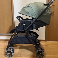 アップリカ　　ラクーナクッションAE