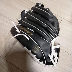 Dogs sports  野球グローブ  子供用の画像