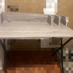 PCデスク ドウシシャ製