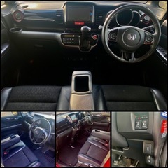 ★ピカピカ★N-BOXカスタム ターボSS PKG／車検あり／ETC／現車確認可の画像