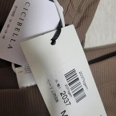 新品未使用レディース水着の画像