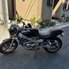 vt250スパーダの画像