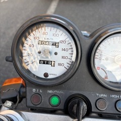 vt250スパーダの画像
