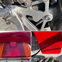 実動 JADE MC23 HONDA ジェイド 全国陸送手配可能!!富山県内 最短当日配送!! CBX CBR ホーネット CBの画像