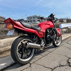 実動 JADE MC23 HONDA ジェイド 全国陸送手配可能!!富山県内 最短当日配送!! CBX CBR ホーネット CBの画像