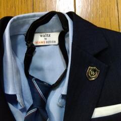 子供用スーツ一式　BEAMS　入学式　新1年生の画像
