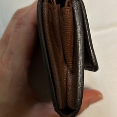 ルイヴィトン ポルトモネ プラ コインケースの画像