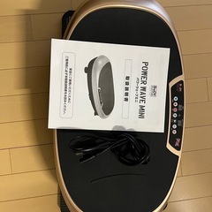 （取引決定）パワーウェーブミニ