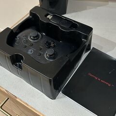 ■ゲームパッド　GAMESIR（Switch等）の画像