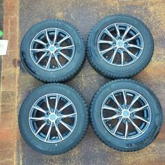 2023年 185/65R15 スタッドレス YOKOHAMA ...