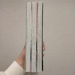 メイドは恋する蜂谷くん　1巻〜3巻の画像