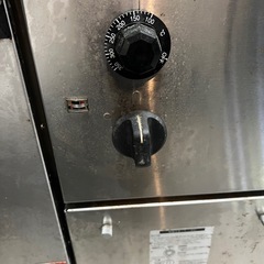 業務用ガスコンロの画像
