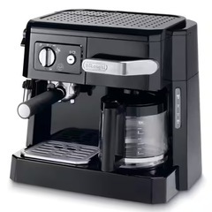 【決定】ジャンク品　デロンギ　コンビコーヒーメーカー