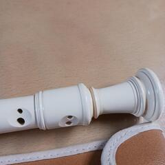 楽器/AULOS/アウロス/ソプラノ/リコーダー/G302Aの画像