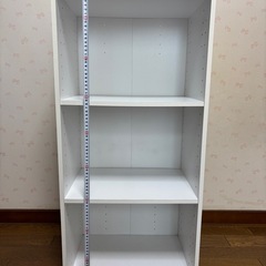 ⭐︎3/9掲載終了⭐︎収納棚　マルチラック②の画像