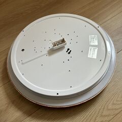 ■LEDシーリングライト（6～８畳用）※新品の画像
