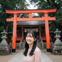名古屋🌟神社巡り⛩️仲間を募集中✨ 