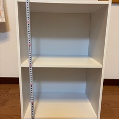 ⭐︎3/9掲載終了⭐︎収納棚　マルチラック③の画像