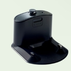 【美品・動作確認済】iRobot ルンバ e5 掃除機 ロボットクリーナーの画像