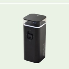 【美品・動作確認済】iRobot ルンバ e5 掃除機 ロボットクリーナーの画像