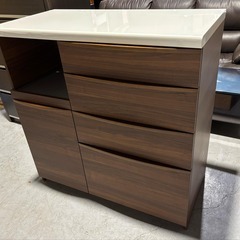 最高級 PAMOUNA キッチンカウンター、キッチンボード、幅100