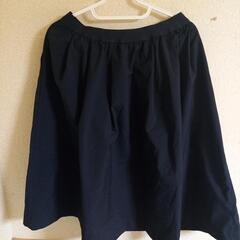 スカート