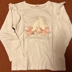 子供服セット110センチの画像