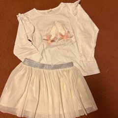 子供服セット110センチ