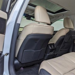 高級セダン LEXUS ES300h バージョンL✨ムーンルーフ×デジタルミラー×快適装備フル装備！の画像