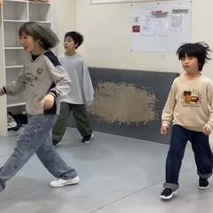 【無料体験レッスン】できることが増えていく喜びや夢中になる楽しさ...